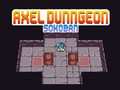 Juego Axel Dungeon