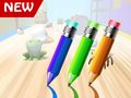 Juego Pen Boy Runner