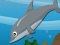 Juego Dolphin Dive