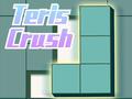 Juego Teris Crush