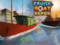 Juego Cruise Boat Depot