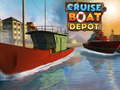 Juego Cruise Boat Depot