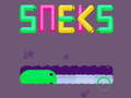 Juego Sneks