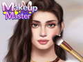 Juego Makeup Master 