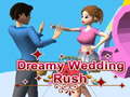 Juego Dreamy Wedding Rush