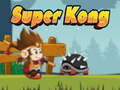 Juego Super Kong