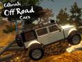 Juego Ultimate Off Road Cars