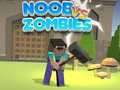 Juego Noob vs Zombies