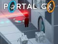 Juego Portal go