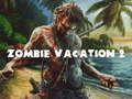 Juego Zombie Vacation 2