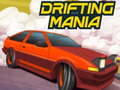 Juego Drifting Mania