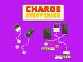Juego Charge Everything