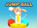 Juego Jump Ball
