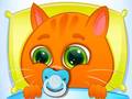 Juego Lovely Virtual Cat