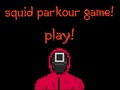 Juego Squid Game Parkour