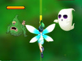 Juego Fly and Shoot