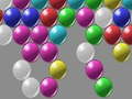 Juego Bubble Shooter 1000