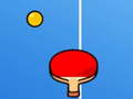 Juego Endless Ping Pong