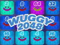 Juego Wuggy 2048