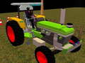 Juego Farming Tractor