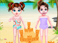Juego Baby Taylor Summer Fun
