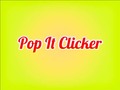 Juego Pop It Clicker