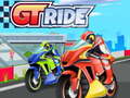 Juego GT Ride