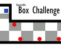 Juego Impossible Box Challenge
