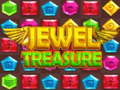 Juego Jewel Treasure