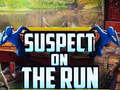 Juego Suspect on the Run
