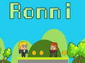Juego Ronni