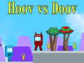 Juego Hoov vs Doov