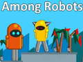 Juego Among Robots