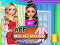 Juego BFF Nightwear Trends