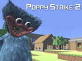 Juego Poppy Strike 2