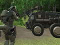 Juego Alien Survival Shooter 2022