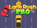 Juego Lane Rush Pro