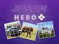 Juego Jigsaw Hero