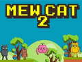 Juego Mew Cat 2