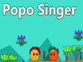 Juego Popo Singer