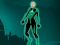 Juego Green Lantern Boot Camp