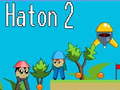 Juego Haton 2