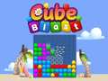 Juego Cube Blast