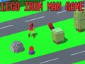 Juego IronMan LEGO