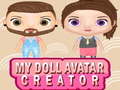 Juego My Doll Avatar Creator