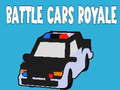 Juego Battle Cars Royale