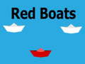 Juego Red Boats