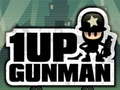 Juego 1UP Gunman