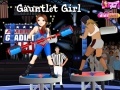 Juego Gauntlet Girl