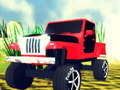 Juego Off Road 4x4